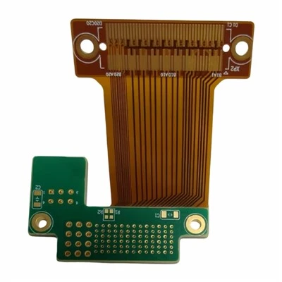 RF rau zaub module